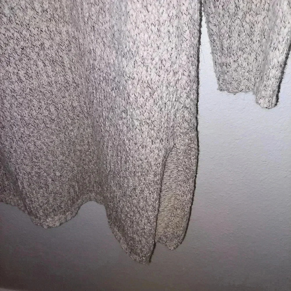 J.NNA Multicolor  Open Front Cardigan Sz Medium 100% Acrylic - Picture 6 of 8